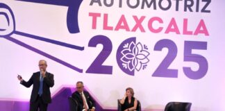 Foro Automotriz Tlaxcala 2025 Supera Expectativas Foro Automotriz Tlaxcala 2025 Supera Expectativas - AlternativaTlx