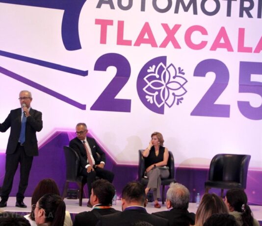 Foro Automotriz Tlaxcala 2025 Supera Expectativas - AlternativaTlx