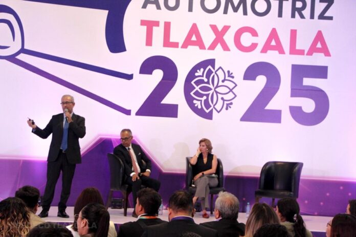 Foro Automotriz Tlaxcala 2025 Supera Expectativas - AlternativaTlx