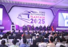 Foro Automotriz Tlaxcala, Referente Nacional en la Transición Hacia la Electromovilidad - AlternativaTlx