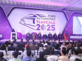 Foro Automotriz Tlaxcala, Referente Nacional en la Transición Hacia la Electromovilidad - AlternativaTlx