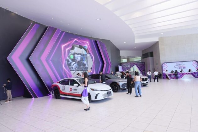 Foro Automotriz Tlaxcala, Referente Nacional en la Transición Hacia la Electromovilidad - AlternativaTlx
