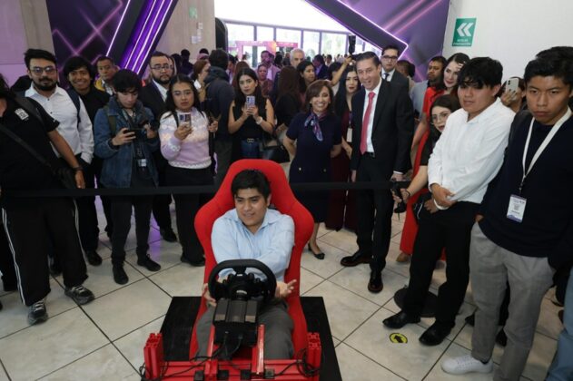 Foro Automotriz Tlaxcala, Referente Nacional en la Transición Hacia la Electromovilidad - AlternativaTlx