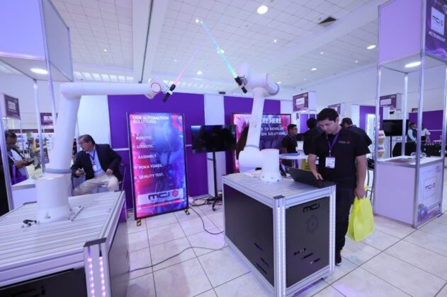 Foro Automotriz Tlaxcala, Referente Nacional en la Transición Hacia la Electromovilidad - AlternativaTlx