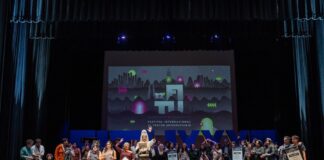 Ganan en el 32 FITU Obras de Escuelas de Guadalajara, Veracruz, CDMX y Chile - AlternativaTlx