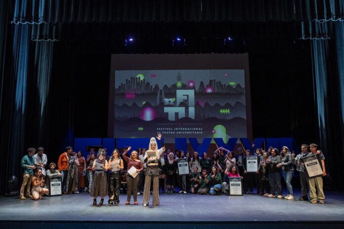 Ganan en el 32 FITU Obras de Escuelas de Guadalajara, Veracruz, CDMX y Chile - AlternativaTlx