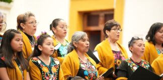Gobierno Municipal de Tlaxcala Anuncia Temporada de Conciertos del Coro de la Ciudad por los 500 Años de la Fundación de la Capital - AlternativaTlx