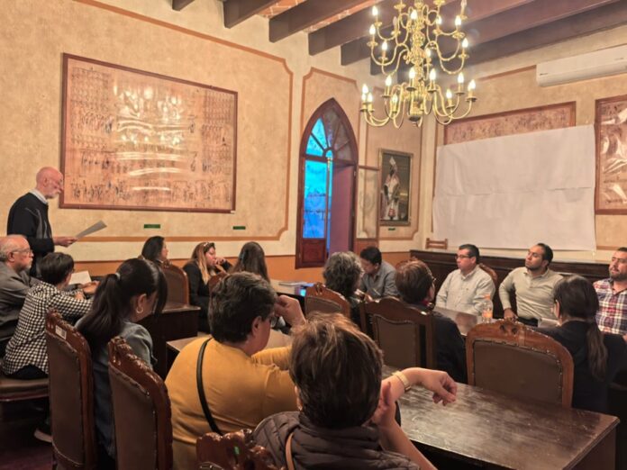 Gobierno Municipal de Tlaxcala Escucha a Vecinos de Atempan y Avanza en Soluciones Integrales - AlternativaTlx