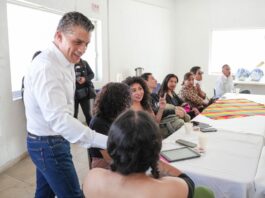 Gobierno Municipal de Tlaxcala, Estado y Conagua Suman Esfuerzos para Cuidar el Agua a Través del Arte - AlternativaTlx