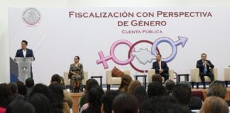 Gobierno del Estado Construye para las Mujeres un Tlaxcala Seguro y Libre de Violencia - AlternativaTlx