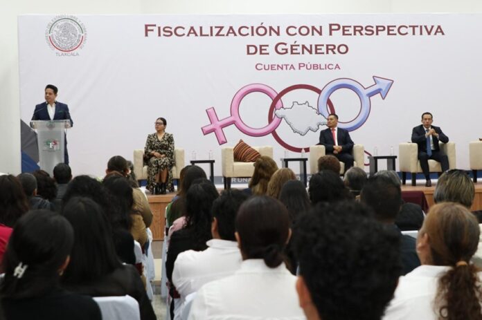 Gobierno del Estado Construye para las Mujeres un Tlaxcala Seguro y Libre de Violencia - AlternativaTlx