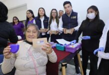 Gobierno del Estado Fortalece la Confianza y el Autoestima de las Personas Mayores - AlternativaTlx