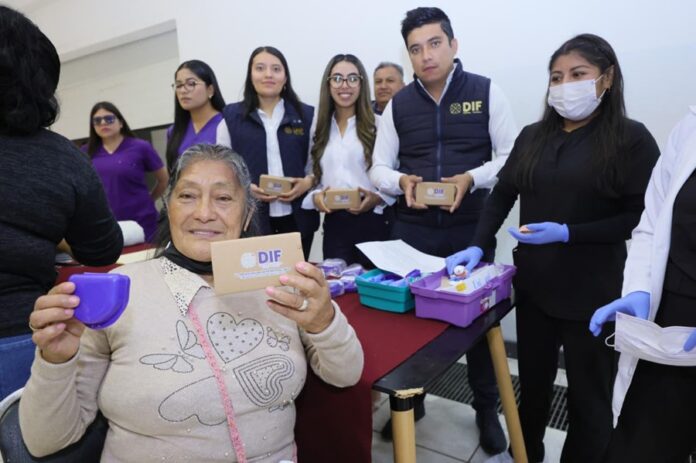 Gobierno del Estado Fortalece la Confianza y el Autoestima de las Personas Mayores - AlternativaTlx Gobierno del Estado Fortalece la Confianza y el Autoestima de las Personas Mayores - AlternativaTlx