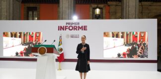 Gobiernos Federal y Estatal Trabajan Juntos para Consolidar Proyectos Estratégicos - AlternativaTlx