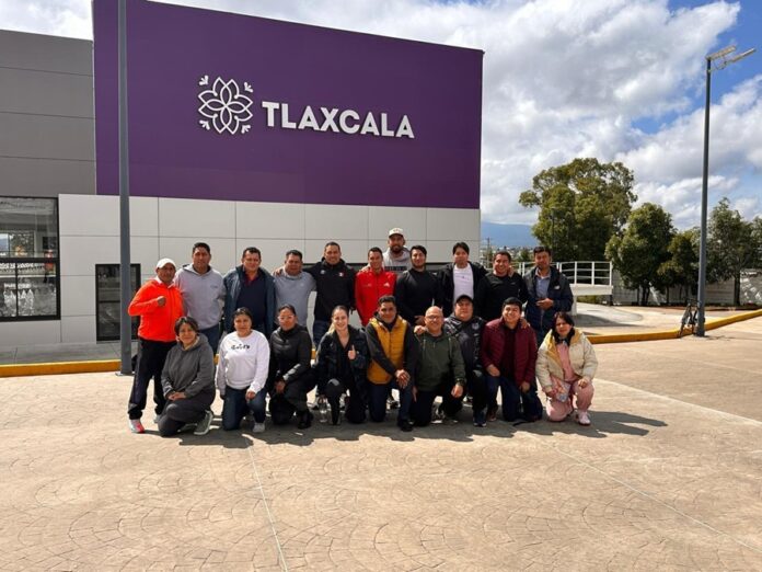 IDET Fortalece el Futuro del Deporte; se Gradúa la Primera Generación de Entrenadores Profesionales - AlternativaTlx IDET Fortalece el Futuro del Deporte; se Gradúa la Primera Generación de Entrenadores Profesionales - AlternativaTlx