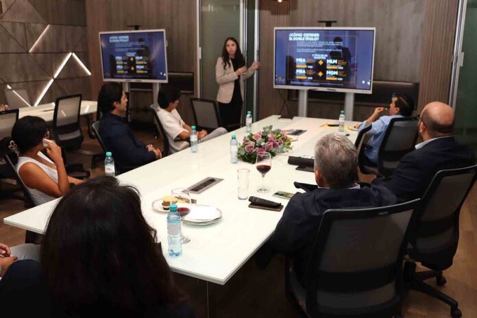 Impulsa UAG formación de expertos alineados a tendencias tecnológicas globales - AlternativaTlx