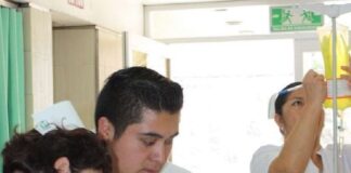 Imss Atenderá Servicio de Urgencias y Hospitalización Lunes 15 y Martes 16 de Septiembre - AlternativaTlx