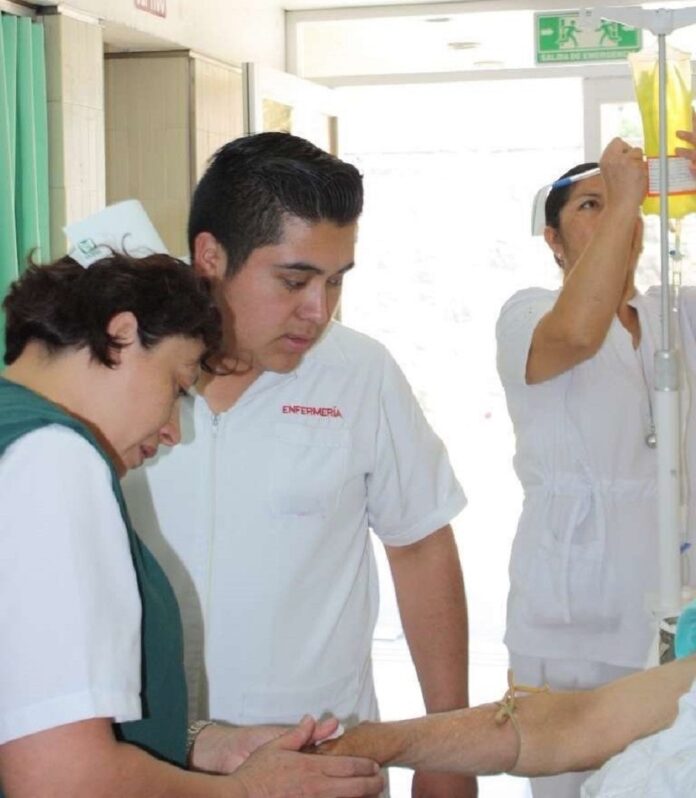 Imss Atenderá Servicio de Urgencias y Hospitalización Lunes 15 y Martes 16 de Septiembre - AlternativaTlx