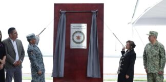 Inauguran Instalaciones de la Guardia Nacional en San Luis Teolocholco - AlternativaTlx