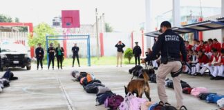 Inicia en Zacatelco la Semana Juntos por la Prevención del Delito - AlternativaTlx