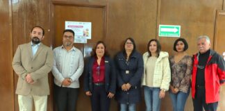 Instala Desarrollo Humano UATx su Ventanilla Única de Atención a Personas Mayores - AlternativaTlx