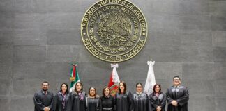 Instalación de Magistrados Electos, Parteaguas en la Vida Judicial de Tlaxcala - AlternativaTlx