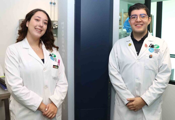 Investigadores de la UAG Desarrollan Biofungicida para Combatir Plagas en Berries - AlternativaTlx