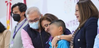 Invierte Gobierno Estatal 18 MDP en Uniformes para Educación Básica y Bachillerato - AlternativaTlx