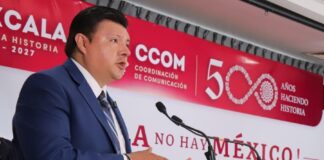 Invitan a Familias Tlaxcaltecas a Aprovechar Becas Federales; la Inscripción a las Becas “Rita Cetina” Concluye este 30 de Septiembre - AlternativaTlx