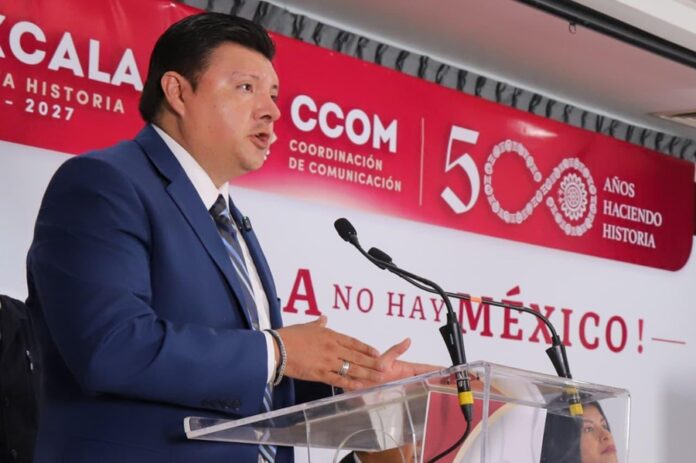 Invitan a Familias Tlaxcaltecas a Aprovechar Becas Federales; la Inscripción a las Becas “Rita Cetina” Concluye este 30 de Septiembre - AlternativaTlx Invitan a Familias Tlaxcaltecas a Aprovechar Becas Federales; la Inscripción a las Becas “Rita Cetina” Concluye este 30 de Septiembre - AlternativaTlx