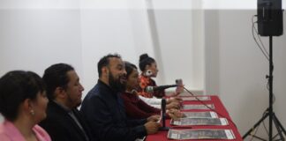 La Colmena Presenta “Epicentro”, Oportunidad para Honrar Pasado, Presente y Futuro De Tlaxcala - AlternativaTlx