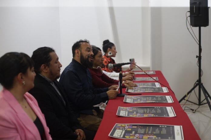 La Colmena Presenta “Epicentro”, Oportunidad para Honrar Pasado, Presente y Futuro De Tlaxcala - AlternativaTlx