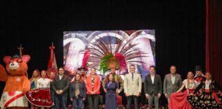 La Conmemoración por los 500 Años de la Fundación de la Capital de Tlaxcala Será Histórica: Alfonso Sánchez García - AlternativaTlx