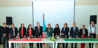 La Libertad es el Bastión que Posibilita la Libertad de los Pueblos: Rector de la UATx . AlternativaTlx