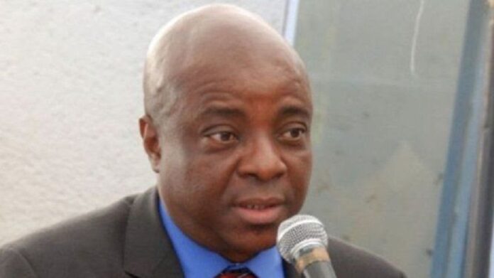La SIP Condena Amenazas Contra Periodista y Activista Haitiano Joseph Guyler Delva - AlternativaTlx