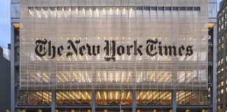La SIP Denuncia Como Ataque a la Libertad de Prensa la Demanda de Trump Contra The New York Times - AlternativaTlx
