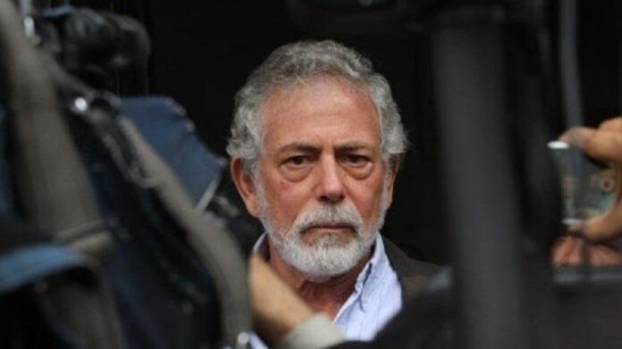 La SIP Repudia Amenazas del Alcalde de Lima Contra el Periodista Gustavo Gorriti - AlternativaTlx