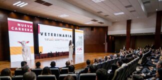 La UAG lanza la carrera de Medicina Veterinaria Zootecnista con un enfoque One Health - AlternativaTlx