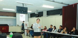 La UATx Contribuye a Entender y Mejor la Vida de Personas Mayores desde la Gerontología Social - AlternativaTlx