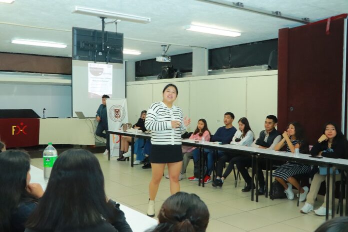 La UATx Contribuye a Entender y Mejor la Vida de Personas Mayores desde la Gerontología Social - AlternativaTlx