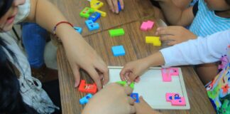 La UATx Impulsa Inclusión y Aprendizaje en la Primera Infancia - AlternativaTlx