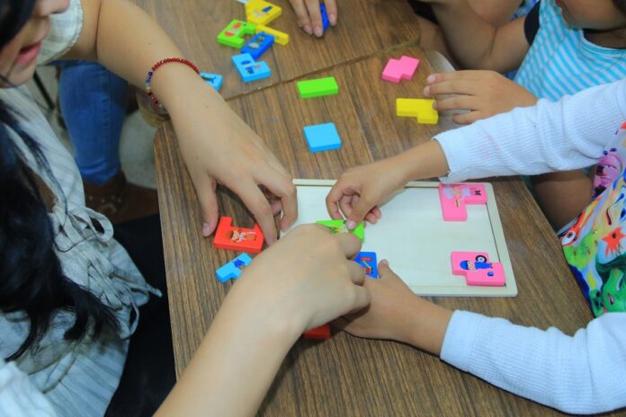 La UATx Impulsa Inclusión y Aprendizaje en la Primera Infancia - AlternativaTlx La UATx Impulsa Inclusión y Aprendizaje en la Primera Infancia - AlternativaTlx