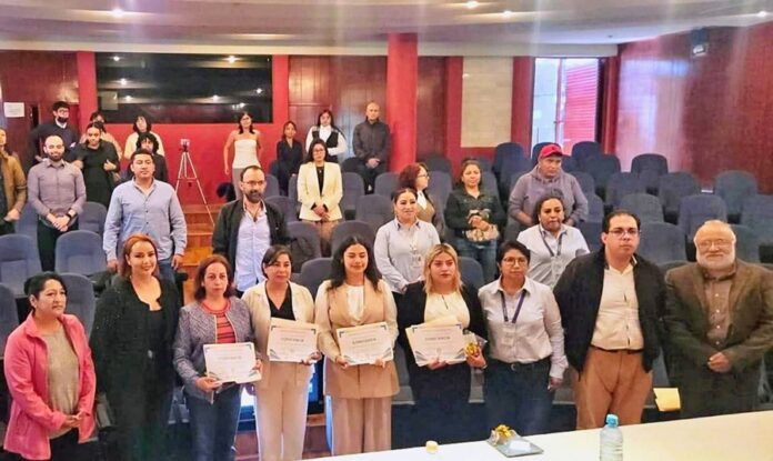 La UATx, el OCPA y el Mat Impulsan la Educación para la Tenencia Responsable de Animales - AlternativaTlx