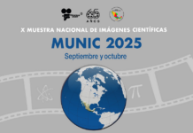 La X Muestra Nacional de Imágenes Científicas. MUNIC Se Exhibirá en Diversas Sedes de la UNAM - AlternativaTlx