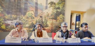 Listo El XIII Encuentro Nacional de Investigadores del Ferrocarril - AlternativaTlx