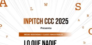 Lo que Nadie te Dice del Guion. Ciclo de Mesas Redondas y Conferencias - AlternativaTlx
