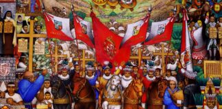 Los Tlaxcaltecas que Nos Dieron Patria: Héroes de Ideas, Lucha y Resistencia - AlternativaTlx