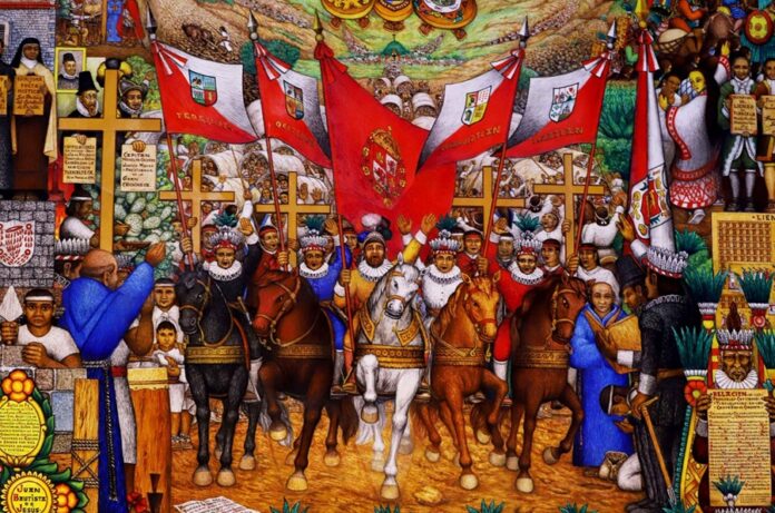 Los Tlaxcaltecas que Nos Dieron Patria: Héroes de Ideas, Lucha y Resistencia - AlternativaTlx
