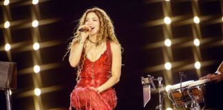 Luego de su Exitoso Paso por los VMAs, Shakira Encendió el Estadio Cuauhtémoc en Puebla - AlternativaTlx