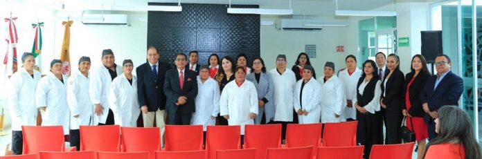 Manteniendo un Costo de $10 por Menú, el Comedor Universitario UATx Celebra 19 Años de Servicio - AlternativaTlx